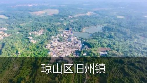 琼山区旧州镇